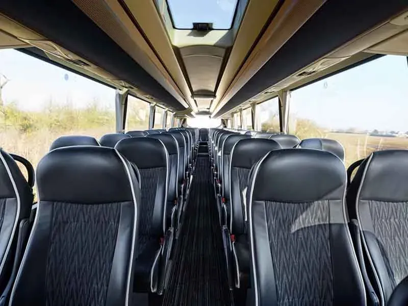 Autocar tourisme à Talange