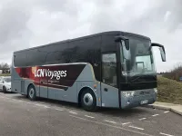 Autocar VANHOOL TX11 Alicron