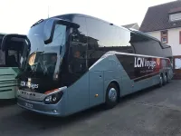 Autocar SETRA 517 HD