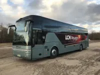 Autocar VANHOOL T915 Acron