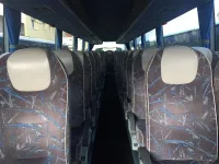 53 places inclinables - WC - Vidéo - Frigo - Climatisatiowebp