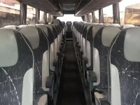 59 places inclinables - Vidéo - Frigo - Climatisationwebp
