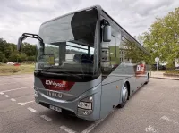 Autocar IVECO Crossway