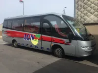 Autocar INDCAR Mago 2