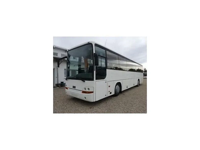 Autocar VANHOOL T915 CL