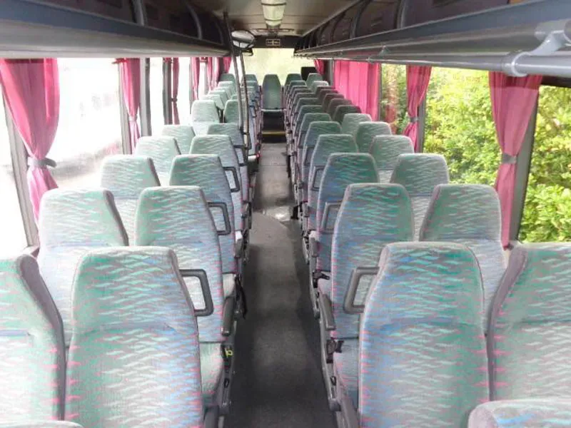 57 places