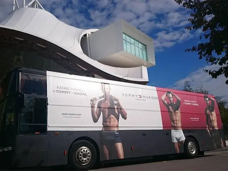 VANHOOL T815 Acron